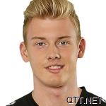 勒沃库森 朱利安·布兰特 Julian Brandt