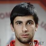 伯拉治 Dražen Bagarić