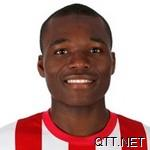 CSMS雅西 Moussa Sanoh