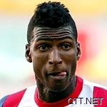 古巴U20 Daniel Luis