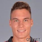 保克什 Dávid Bobál