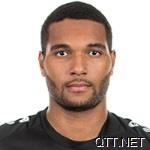 勒沃库森 若纳坦·塔 Jonathan Tah