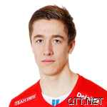 隆德斯 Johan Andersson