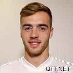 阿森纳 钱伯斯 Calum Chambers