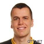 巴洛姆 艾历克 Eirik Nervold