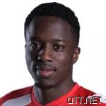 HIFK足球 安亚梅利 Nnaemeka Anyamele