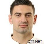 瓦斯特拉斯 Ilir Berisha
