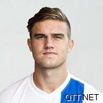 PSM马卡萨 Eero Markkanen