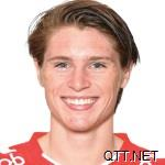 斯达 卡斯帕·斯卡恩斯 Kasper Skaanes