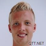 梅明根 Steffen Friedrich