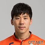 济州联队 朴真浦 Jin Po Park
