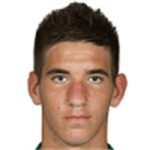 利贝雷茨 Damjan Vuklisevic