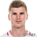 RB莱比锡 蒂莫·维尔纳 Timo Werner
