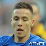 斯旺西 巴里·马克凯尔 Barrie McKay