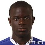切尔西 坎特 N'Golo Kanté