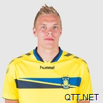 费德列斯达 Mads Nielsen