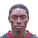 圣图尔登 乔丹·博塔卡 Jordan Botaka