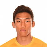 神户胜利船 金承奎 Seung Gyu Kim