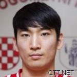 济州联队 郑云 Chung Woon