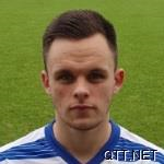 艾尔联 Lawrence Shankland