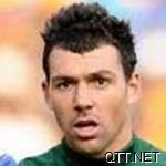 奥兰多海盗 Wayne Sandilands
