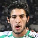 玛利比 Yassine Salhi