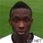 巴尼特 Simeon Akinola