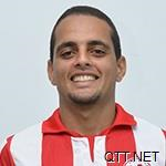 积安维尔 João Ananias