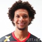 弗拉门戈 亚奥 Willian Arão