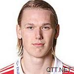 瓦尔贝里 扎克里森 Hampus Zackrisson