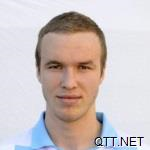 布莱尼 Torstein Mjonner