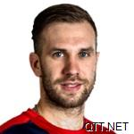 叶尼塞 帕维尔罗泽科夫 Pavel Rozhkov