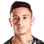 帕尔梅拉斯 迪甘奥 Diogo Barbosa