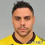 FC东京 迭戈·奥利维拉 Diego Oliveira