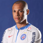 乌姆沙拉尔 巴伊亚 Anderson Conceição