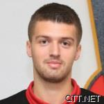 佩利根 Fedor Predragovic