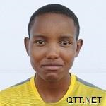 南非女足 Andile Dlamini