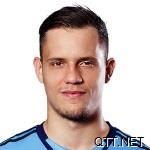 奥地利维也纳 伊万·卢西奇 Ivan Lucic