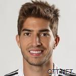 皇家马德里 L.席爾瓦 Lucas Silva