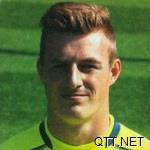谢斯伯利 Craig MacGillivray