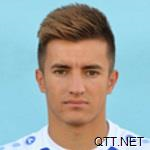 伯拉治 Stipo Marković