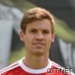  Sebastian Paul