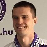 梅索科菲德 大卫·胡达克 Dávid Hudák