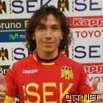 圣地亚哥早晨 卡洛斯·戈麦斯 Carlos Gomez