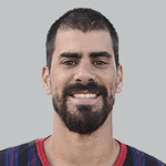 阿特纳斯 Santiago Barboza