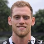 布莱克浦 Harry Pritchard