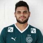 南特 卢卡斯·利马 Lucas Lima