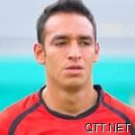 拉伊奎达德 乌雷哥 Diego Novoa