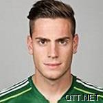 波特兰伐木者 卢卡斯·梅拉诺 Lucas Melano