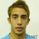 奥林匹奥 马丁·格德斯 Martin Perez Guedes